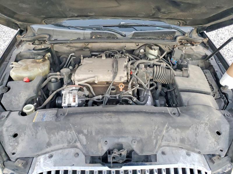 Продаж на аукціоні авто 2011 Buick Lucerne, vin: 1G4HC5EM7BU104074, номер лоту: 45612256