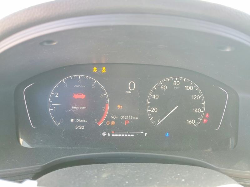 Продажа на аукционе авто 2025 Honda Civic, vin: 2HGFE2F22SH572414, номер лота: 47431806