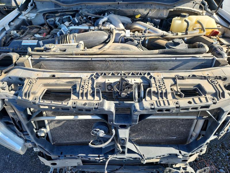 2022 Ford 8 Foot მანქანა იყიდება აუქციონზე, vin: 1FT8W4DT5NED79424, აუქციონის ნომერი: 47546786