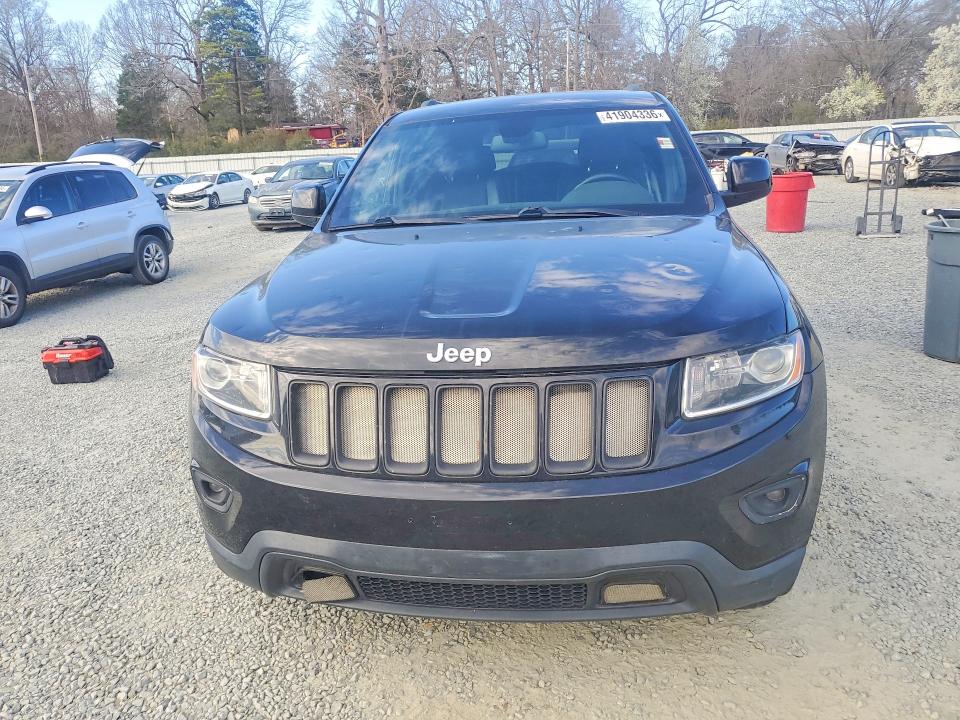 Aukcja sprzedaży 2015 Jeep Grand Cherokee, vin: 1C4RJFAG3FC736859, numer aukcji: 41904336
