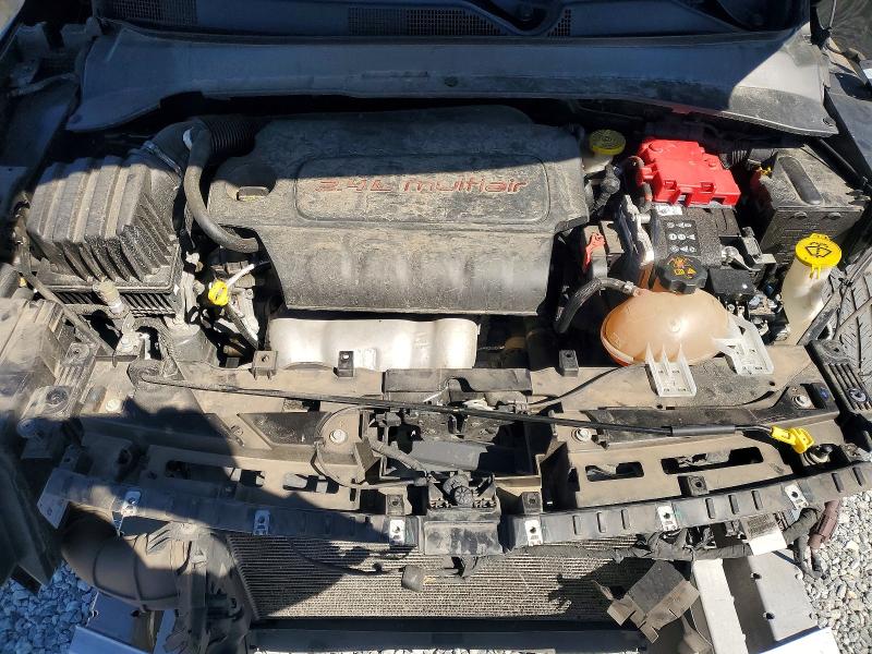 Продаж на аукціоні авто 2021 Jeep Compass, vin: 3C4NJCEBXMT597309, номер лоту: 41889406