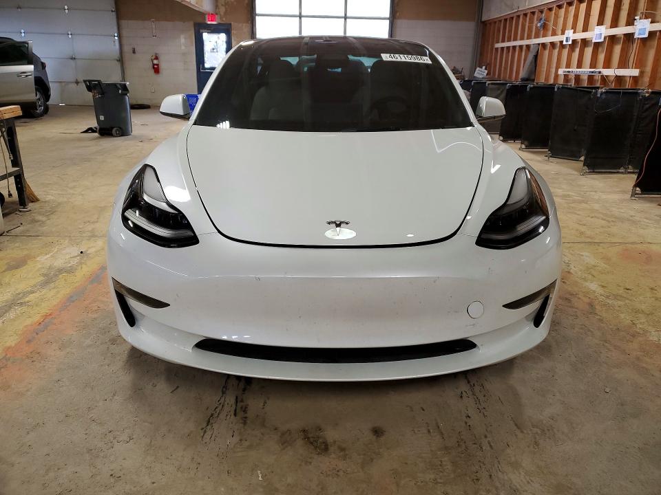 Продажа на аукционе авто 2023 Tesla Model 3, vin: 5YJ3E1EA8PF424060, номер лота: 46115986