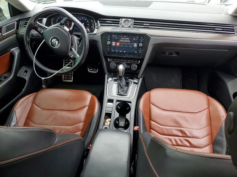 Продаж на аукціоні авто 2020 Volkswagen Arteon, vin: WVWCR7AN3LE016240, номер лоту: 79838275