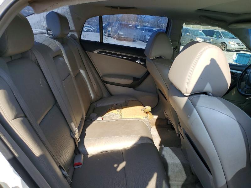 Aukcja sprzedaży 2007 Acura Tl, vin: 19UUA66237A029394, numer aukcji: 79113365