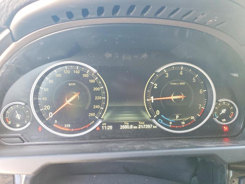 2015 Bmw X5 მანქანა იყიდება აუქციონზე, vin: 5UXKR0C51F0K70268, აუქციონის ნომერი: 79202015