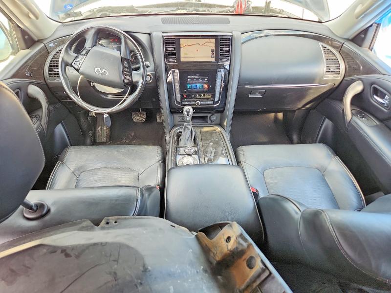 Продажа на аукционе авто 2020 Infiniti Qx80, vin: JN8AZ2NE5L9254804, номер лота: 79760645
