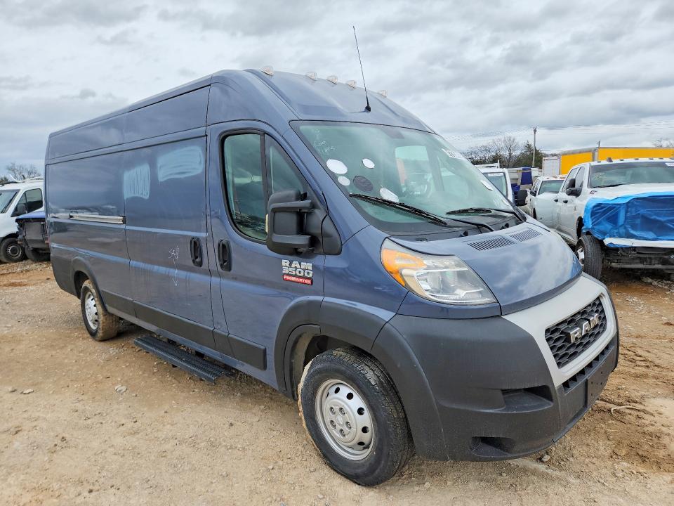 Aukcja sprzedaży 2021 Ram Promaster 3500, vin: 3C6FRVJG7ME502971, numer aukcji: 41735406