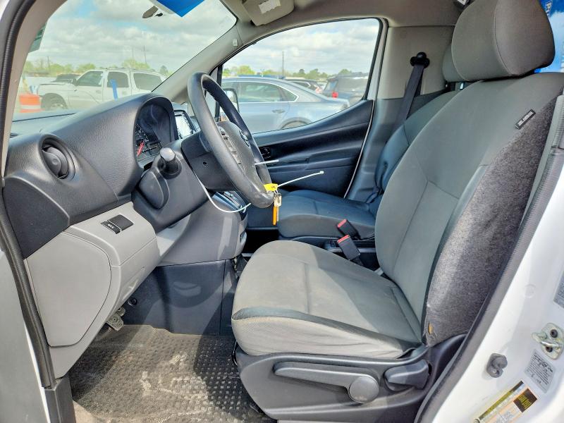 Продаж на аукціоні авто 2019 Nissan Nv200, vin: 3N6CM0KN0KK706775, номер лоту: 47649706