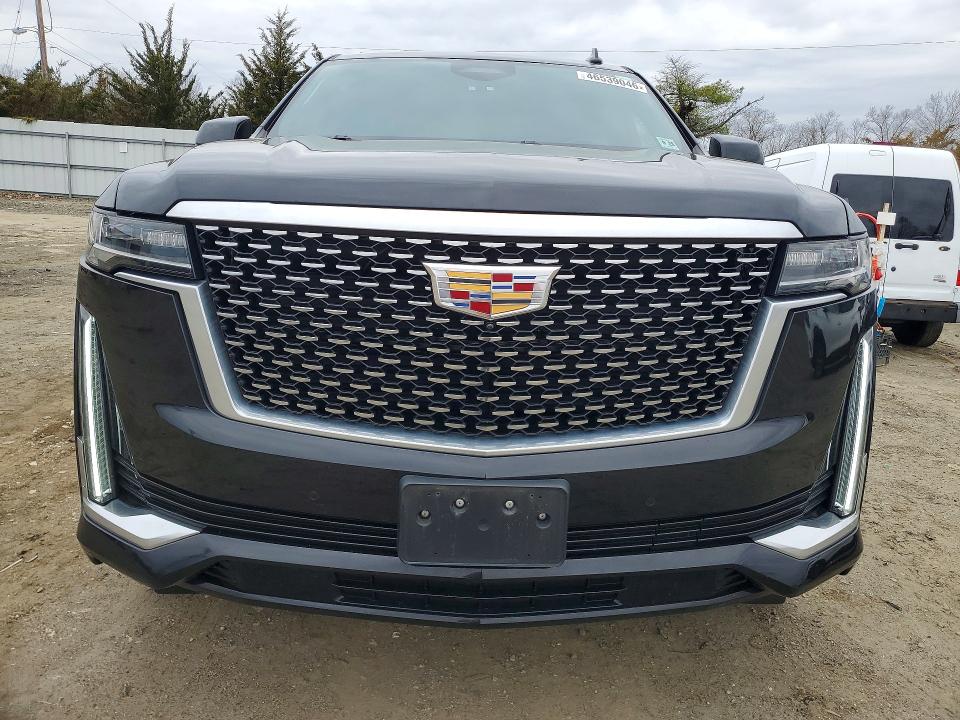 Aukcja sprzedaży 2023 Cadillac Escalade, vin: 1GYS4KKL5PR465759, numer aukcji: 46539046