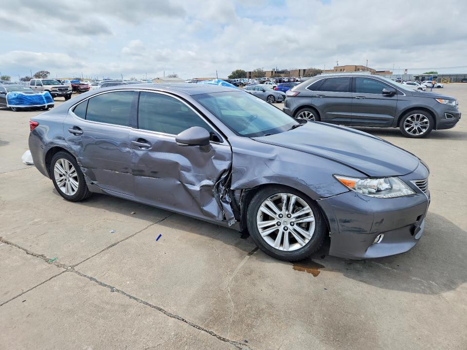 42079946 :رقم المزاد ، JTHBK1GG6E2104708 vin ، 2014 Lexus Es 350 مزاد بيع