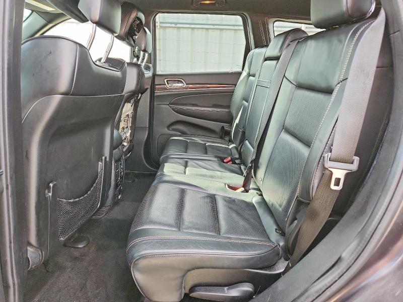 Продажа на аукционе авто 2015 Jeep Grand Cherokee, vin: 1C4RJFCT0FC932977, номер лота: 79649775