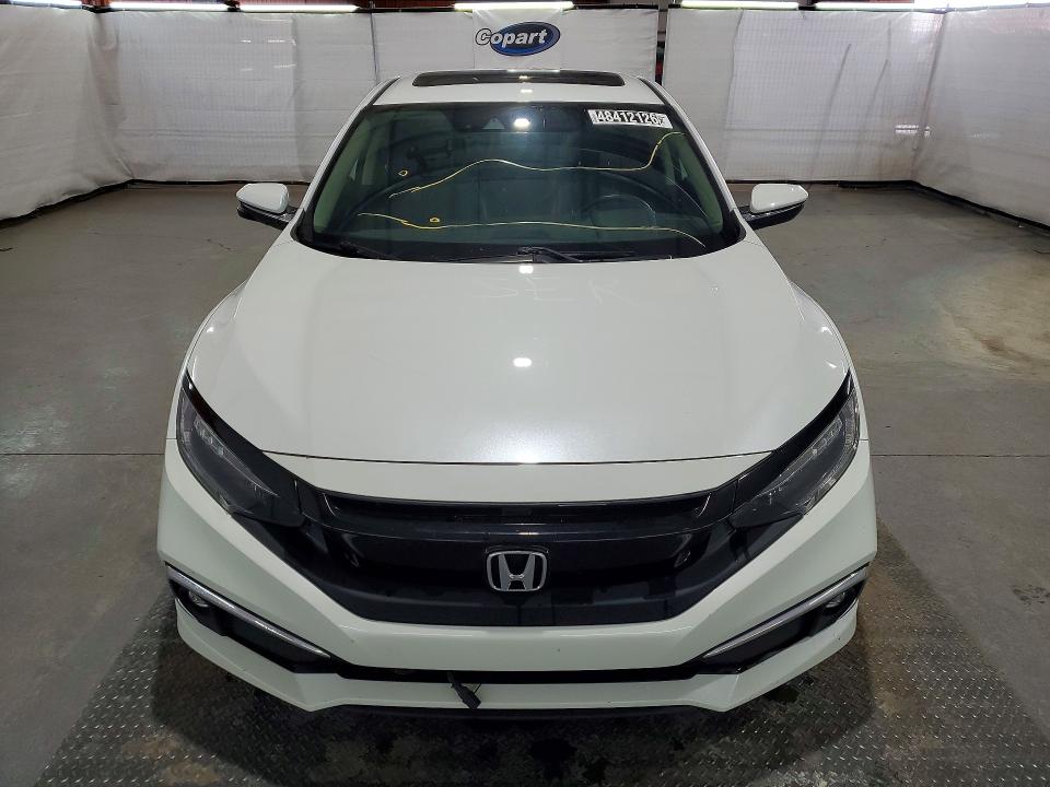 Продаж на аукціоні авто 2020 Honda Civic, vin: 2HGFC1F94LH104845, номер лоту: 48412126