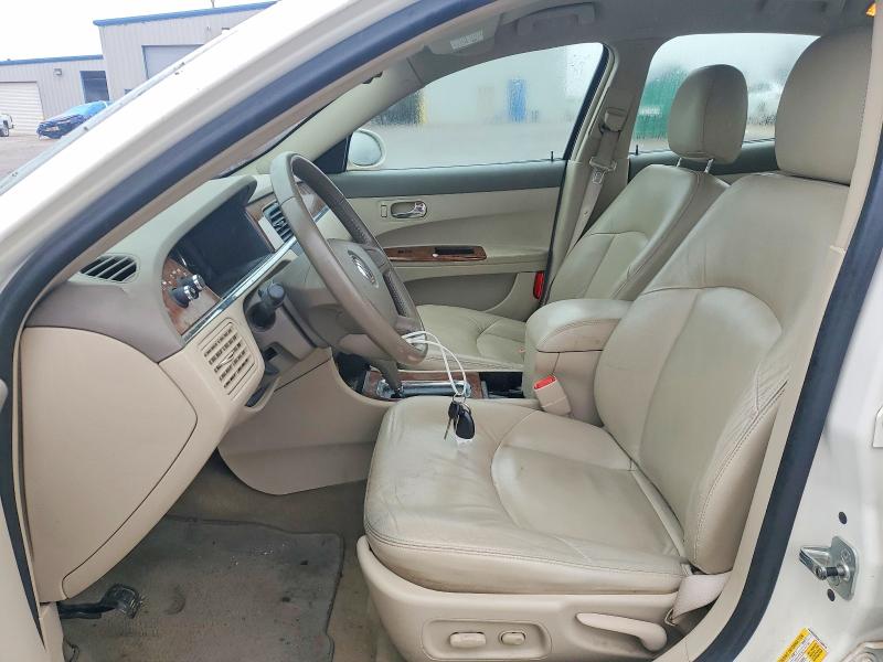 Продаж на аукціоні авто 2006 Buick Lacrosse, vin: 2G4WD582261238619, номер лоту: 79894705