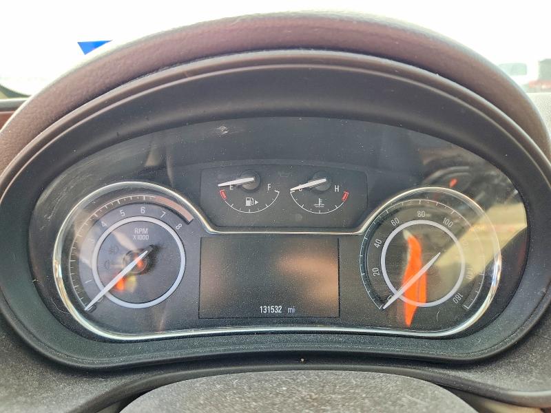 Aukcja sprzedaży 2014 Buick Regal, vin: 2G4GK5EX7E9277152, numer aukcji: 47504006