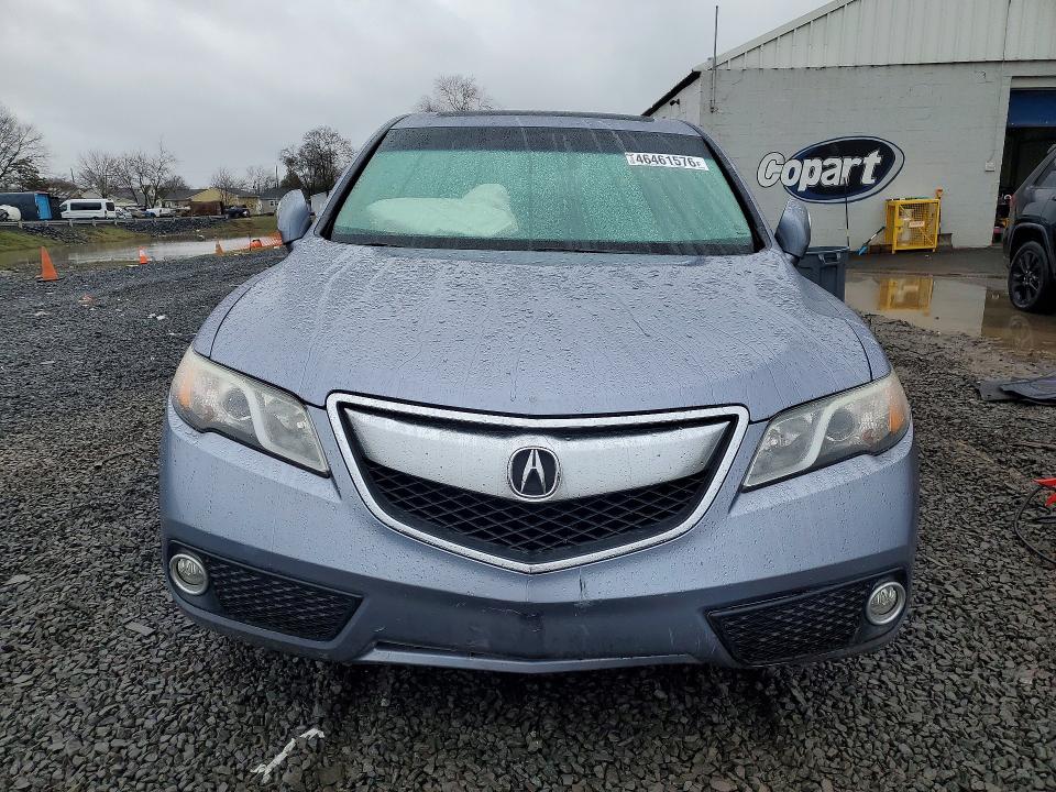 Продажа на аукционе авто 2014 Acura Rdx, vin: 5J8TB4H57EL015276, номер лота: 46461576