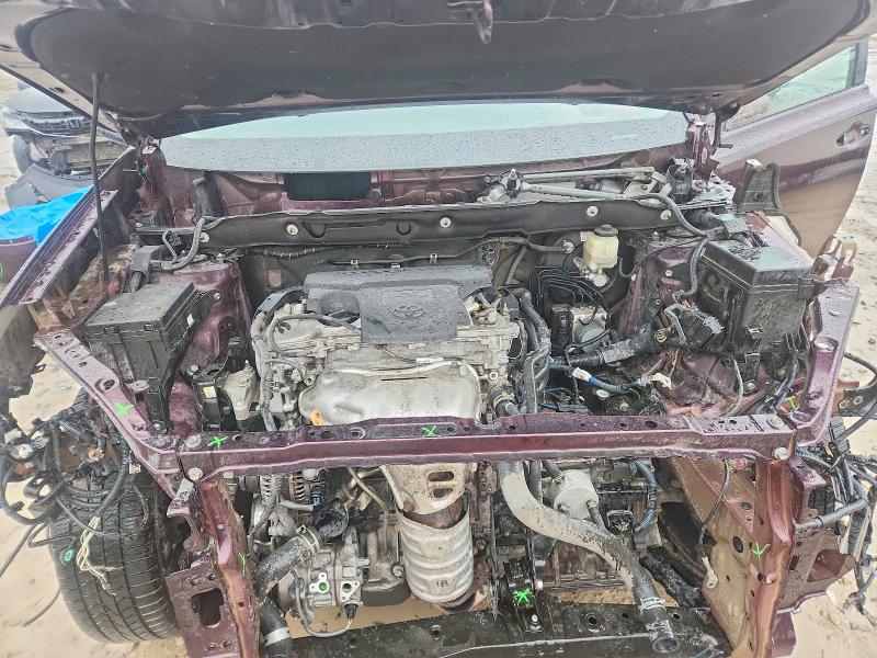 Aukcja sprzedaży 2016 Toyota Rav4, vin: 2T3BFREV0GW538767, numer aukcji: 79644215