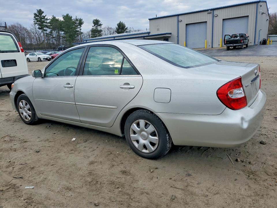 2004 Toyota Camry მანქანა იყიდება აუქციონზე, vin: 4T1BE32K94U860483, აუქციონის ნომერი: 47524336