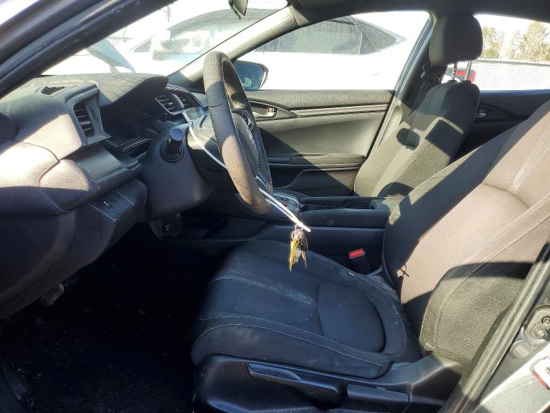 Aukcja sprzedaży 2018 Honda Civic, vin: SHHFK7H26JU306866, numer aukcji: 78966905