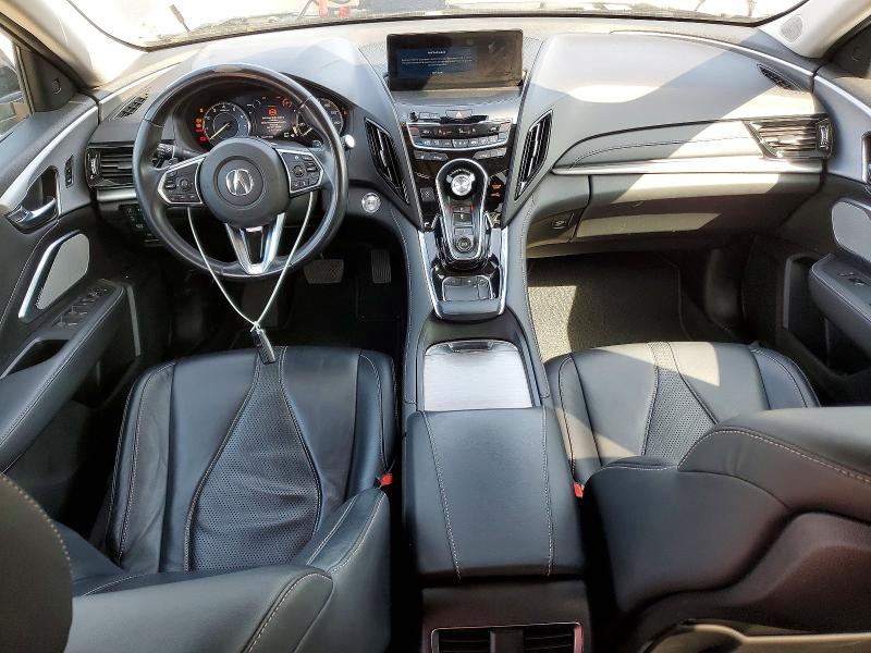 Aukcja sprzedaży 2020 Acura Rdx, vin: 5J8TC2H58LL012661, numer aukcji: 78478875