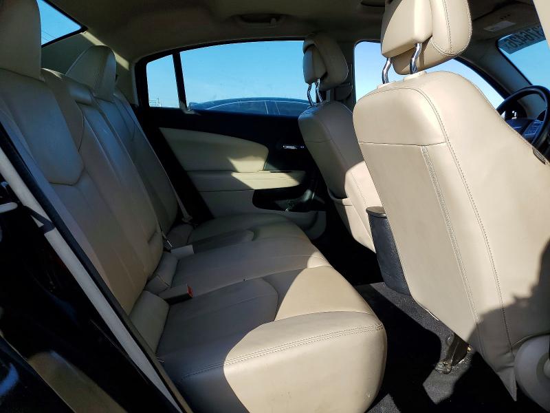 Продажа на аукционе авто 2012 Chrysler 200, vin: 1C3CCBCB1CN177116, номер лота: 46376426