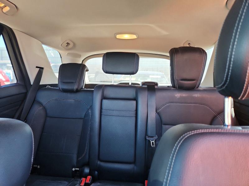 Aukcja sprzedaży 2012 Mercedes-benz Ml, vin: 4JGDA5HB1CA036064, numer aukcji: 42047156