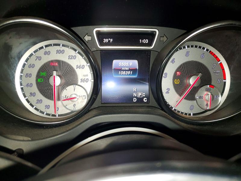 Продажа на аукционе авто 2016 Mercedes-benz Cla, vin: WDDSJ4GB7GN315448, номер лота: 41936776