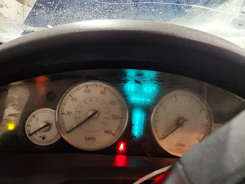 2005 Chrysler 300 მანქანა იყიდება აუქციონზე, vin: 2C3AK53G35H647231, აუქციონის ნომერი: 79921475