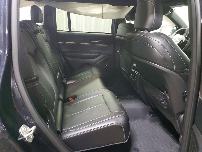 Продажа на аукционе авто 2024 Jeep Grand Cherokee, vin: 1C4RJHBG9RC177896, номер лота: 79469375