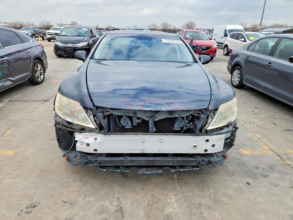 Aukcja sprzedaży 2008 Lexus Ls, vin: JTHGL46F585021321, numer aukcji: 77354735