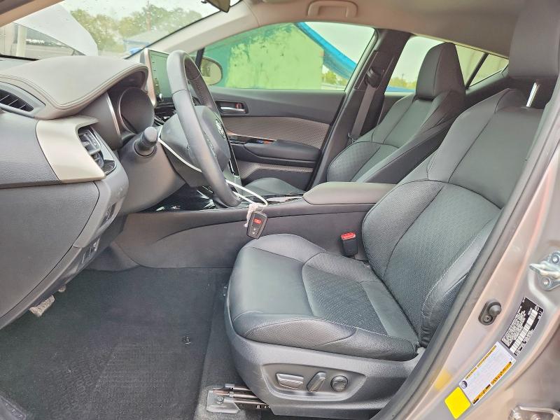 Продажа на аукционе авто 2020 Toyota C-hr, vin: NMTKHMBX7LR107047, номер лота: 47255666