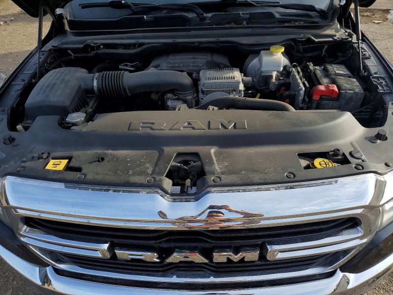 Продажа на аукционе авто 2019 Ram 1500, vin: 1C6SRFBT8KN657084, номер лота: 47615396