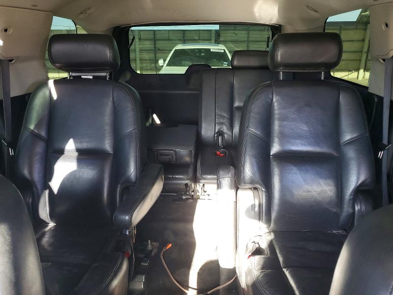Aukcja sprzedaży 2008 Cadillac Escalade, vin: 1GYEC63838R115081, numer aukcji: 47052686