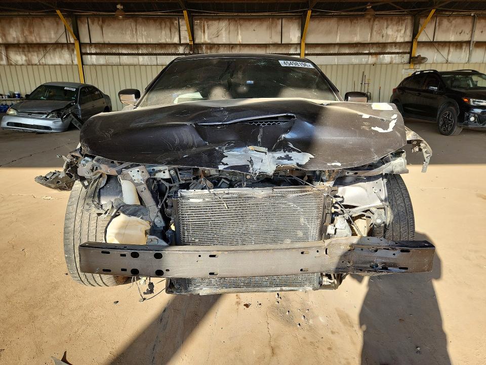 Продажа на аукционе авто 2019 Dodge Charger, vin: 2C3CDXCT4KH738001, номер лота: 45498196