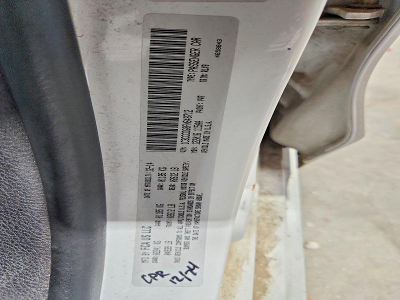 Aukcja sprzedaży 2015 Chrysler 200, vin: 1C3CCCDG0FN648712, numer aukcji: 45929406