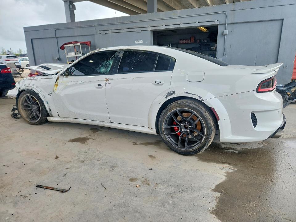Продаж на аукціоні авто 2023 Dodge Charger, vin: 2C3CDXL93PH638466, номер лоту: 47911166