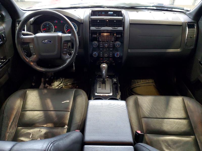 47008426 :رقم المزاد ، 1FMCU9DG9AKB73322 vin ، 2010 Ford Escape مزاد بيع
