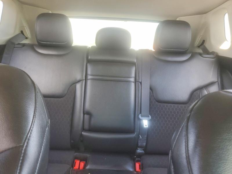 Aukcja sprzedaży 2018 Jeep Compass, vin: 3C4NJDBB0JT270889, numer aukcji: 47994646