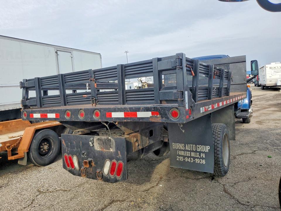 Aukcja sprzedaży 2004 Gmc C5500, vin: 1GDE5C11X4F506899, numer aukcji: 48114036