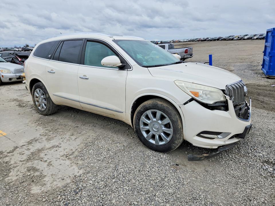 Aukcja sprzedaży 2014 Buick Enclave, vin: 5GAKRBKD4EJ166034, numer aukcji: 45828126