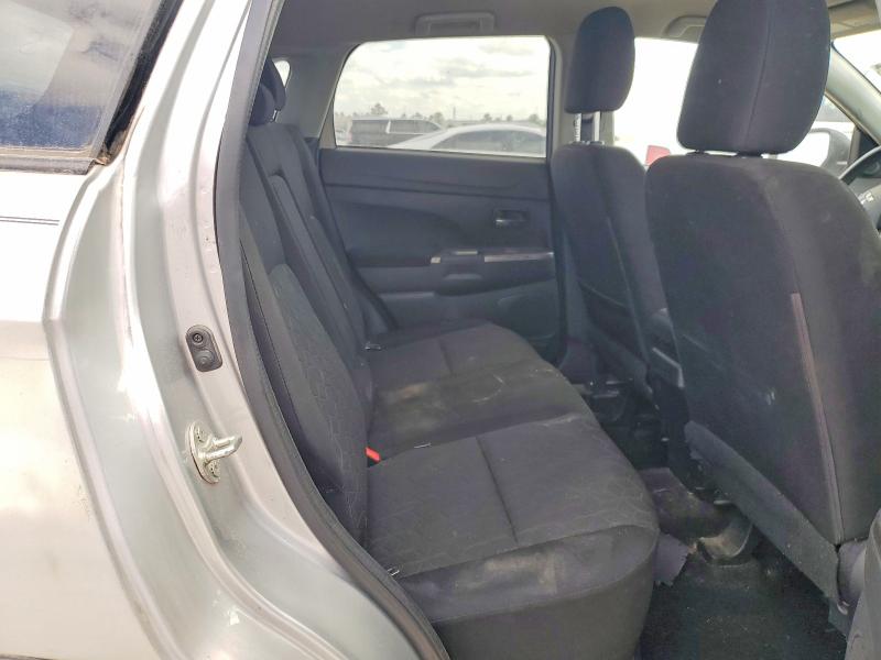 Aukcja sprzedaży 2020 Mitsubishi Outlander Sport, vin: JA4AP4AU7LU025428, numer aukcji: 47722556
