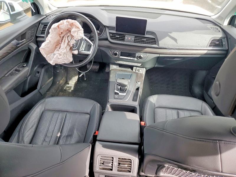 Продажа на аукционе авто 2020 Audi Q5, vin: WA1BNAFY9L2021056, номер лота: 47265526