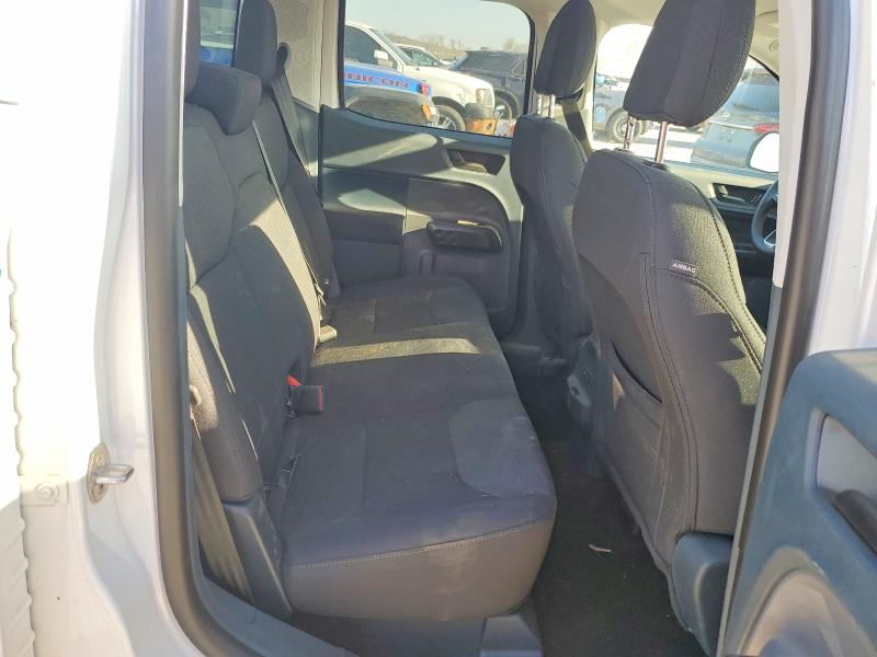 Aukcja sprzedaży 2025 Ford Maverick, vin: 3FTTW8BAXSRA76277, numer aukcji: 47886966