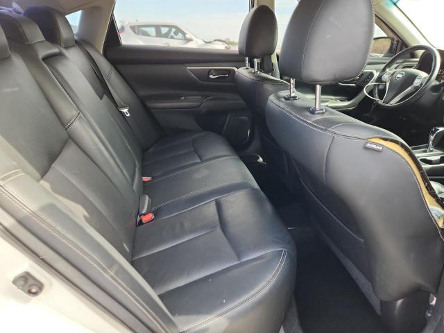 2017 Nissan Altima მანქანა იყიდება აუქციონზე, vin: 1N4AL3AP8HC194284, აუქციონის ნომერი: 46278496
