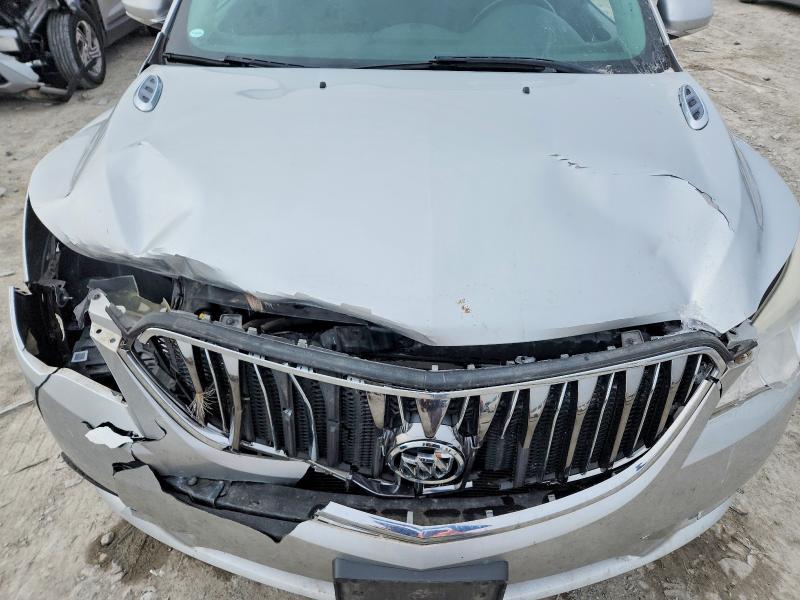 46298886 :رقم المزاد ، 5GAKVBKD2FJ314596 vin ، 2015 Buick Enclave مزاد بيع