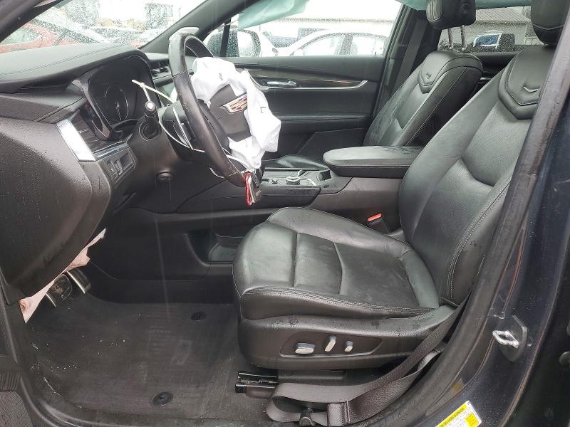 Продажа на аукционе авто 2021 Cadillac Xt6, vin: 1GYKPGRS9MZ169978, номер лота: 79731525