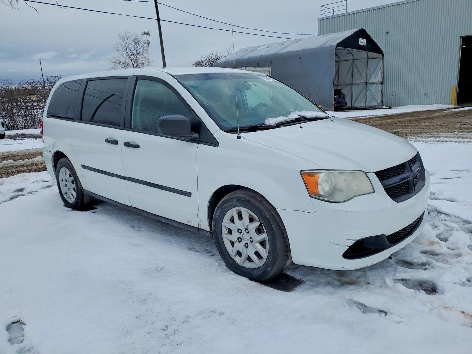 Aukcja sprzedaży 2014 Ram Tradesman, vin: 2C4JRGAG4ER346161, numer aukcji: 45660636