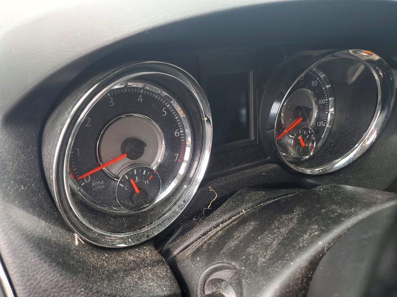 Продаж на аукціоні авто 2015 Chrysler Town & Country, vin: 2C4RC1BGXFR552179, номер лоту: 79830005