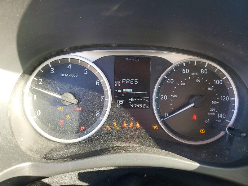 Продаж на аукціоні авто 2024 Nissan Kicks, vin: 3N1CP5BV9RL475065, номер лоту: 41870876