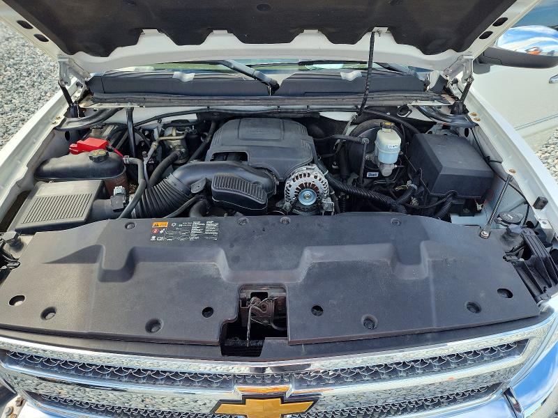 Продажа на аукционе авто 2012 Chevrolet Silverado, vin: 3GCPKSE72CG225336, номер лота: 46649036