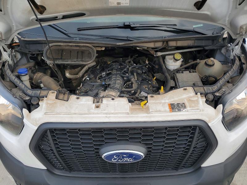 Продажа на аукционе авто 2023 Ford Transit, vin: 1FDBW5ZG5PKA22249, номер лота: 46948026